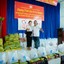 Biểu tượng Khách hàng là trung tâm