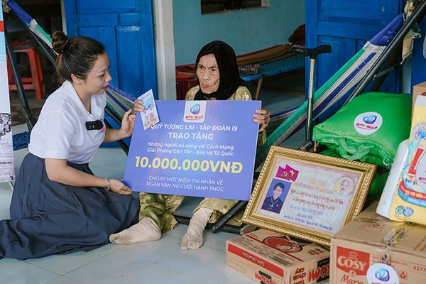 Biểu tượng hỗ trợ trực tuyến