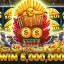 Biểu tượng jackpot lớn