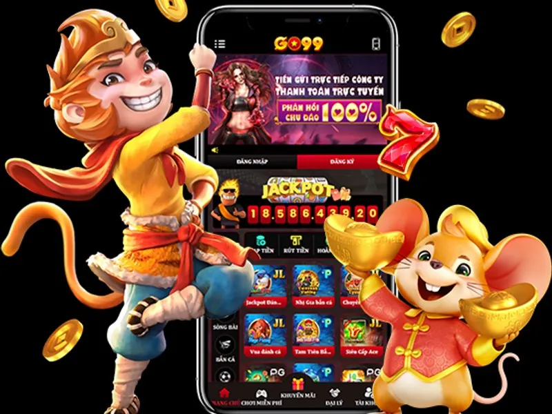 Hướng dẫn tải ứng dụng 78bet cho Android