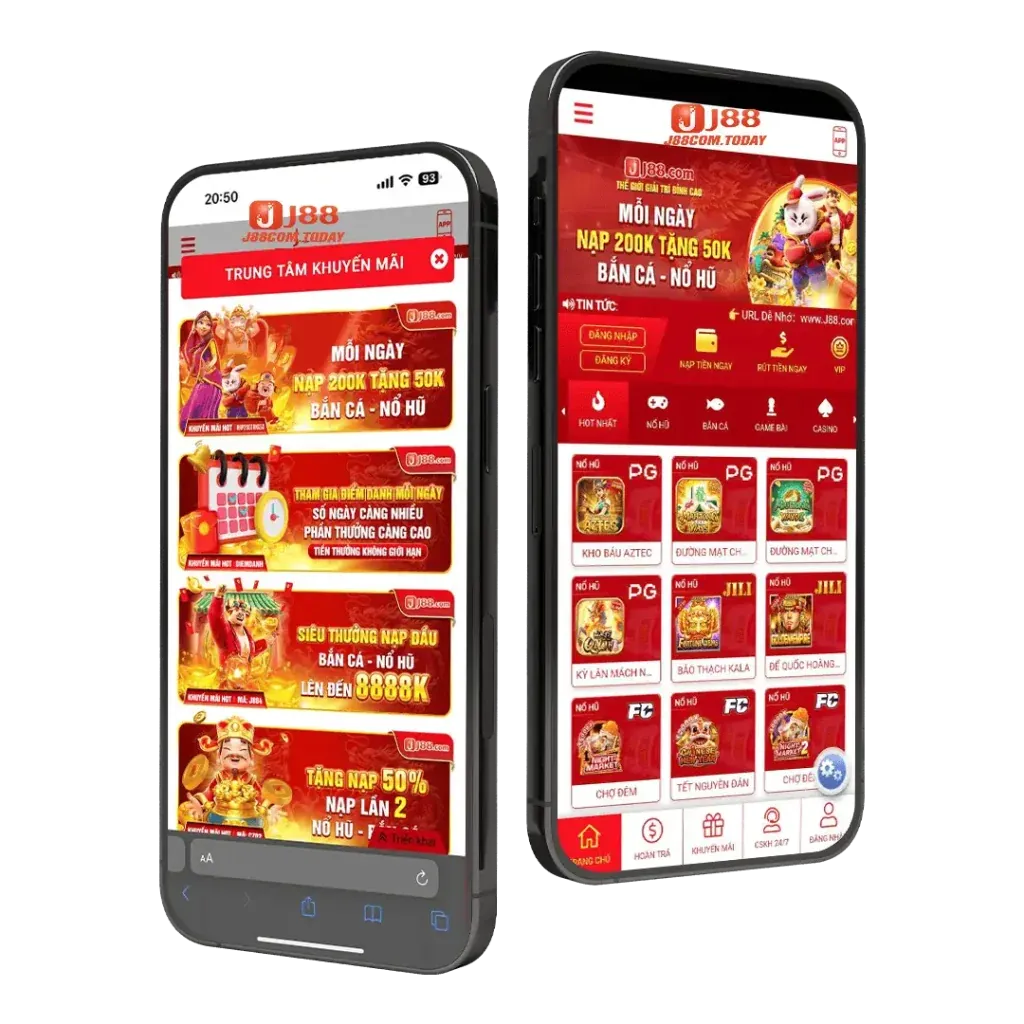Cơ hội trúng Jackpot lũy tiến