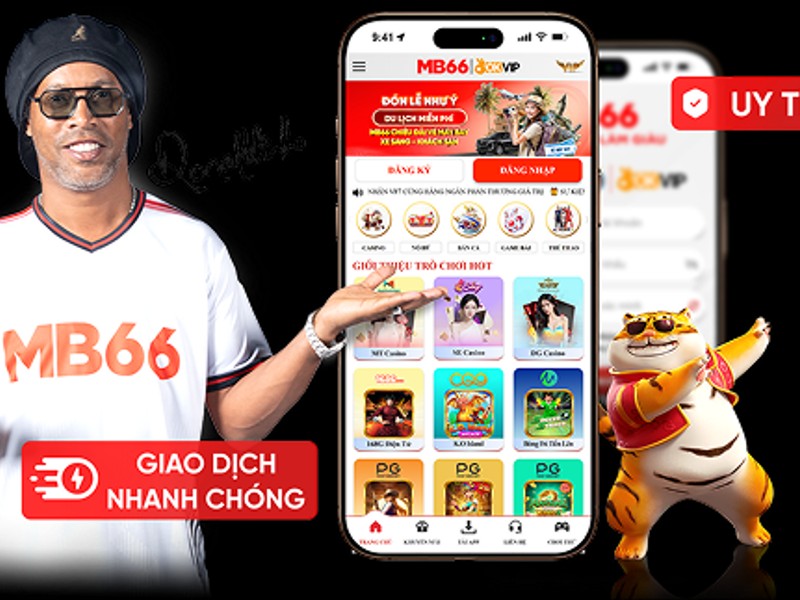 Ứng dụng di động 78bet trên điện thoại