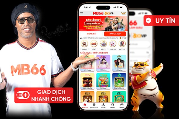 Ứng dụng di động 78bet