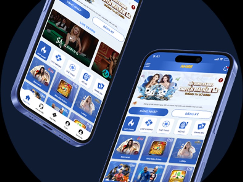 Bước 3: Tải ứng dụng 78bet