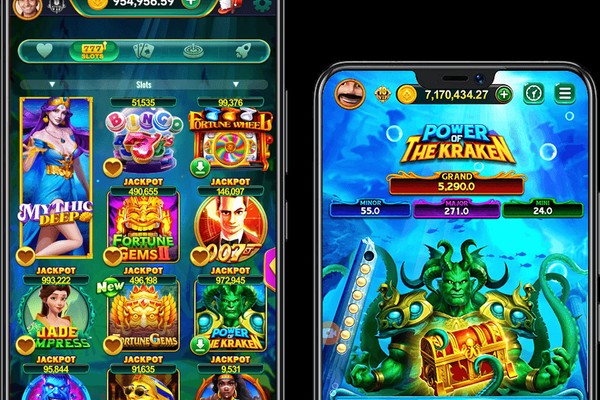 Tổng quan nền tảng 78bet