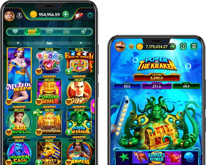 Đa dạng phiên bản game bắn cá tại 78bet