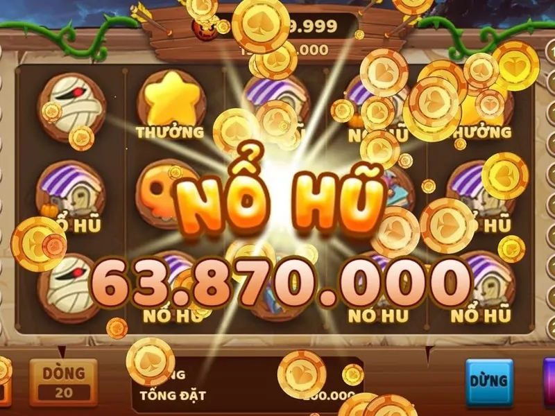 Trò chơi Điện tử 78bet