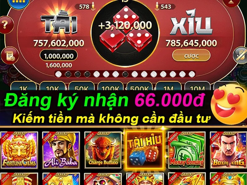 Casino trực tuyến 78bet với người chia bài thật