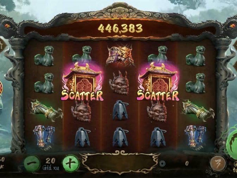 Slot Chủ Đề
