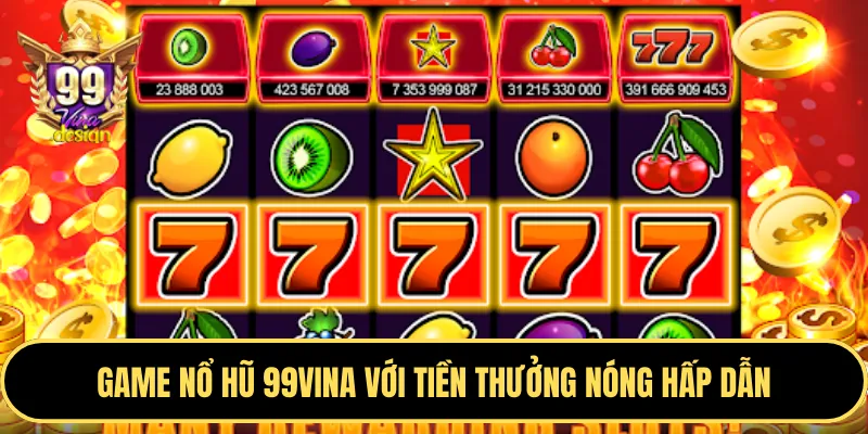 Nổ Hũ - Slot Game 789BET
