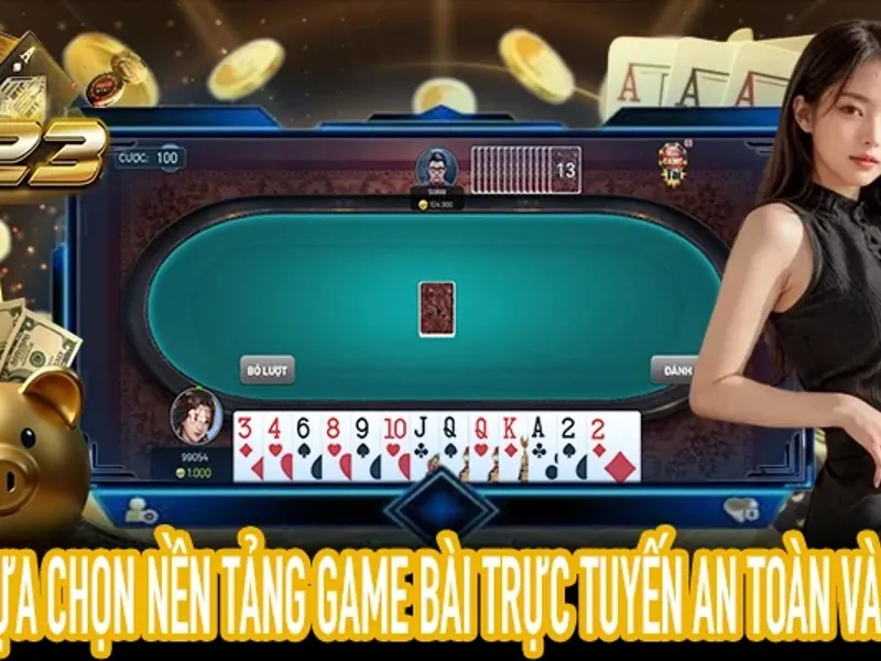 Bắn Cá 78bet