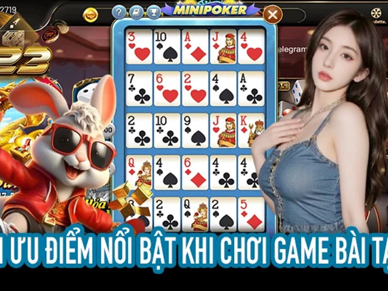 Casino trực tuyến 78bet