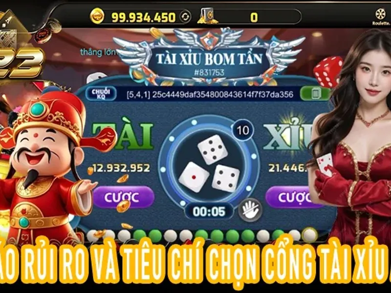 Game Bài 78bet