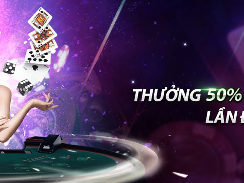 Hướng dẫn từng bước nhận ưu đãi nạp tiền 78bet