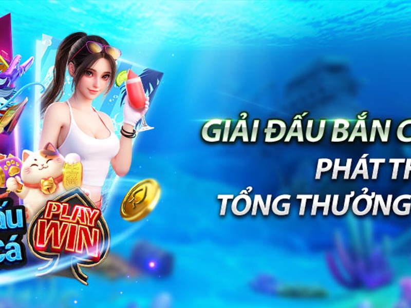 Hình ảnh giải đấu hàng tuần