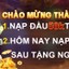 Biểu tượng trò chơi mới