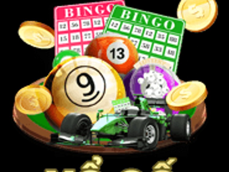 Xổ số 78bet