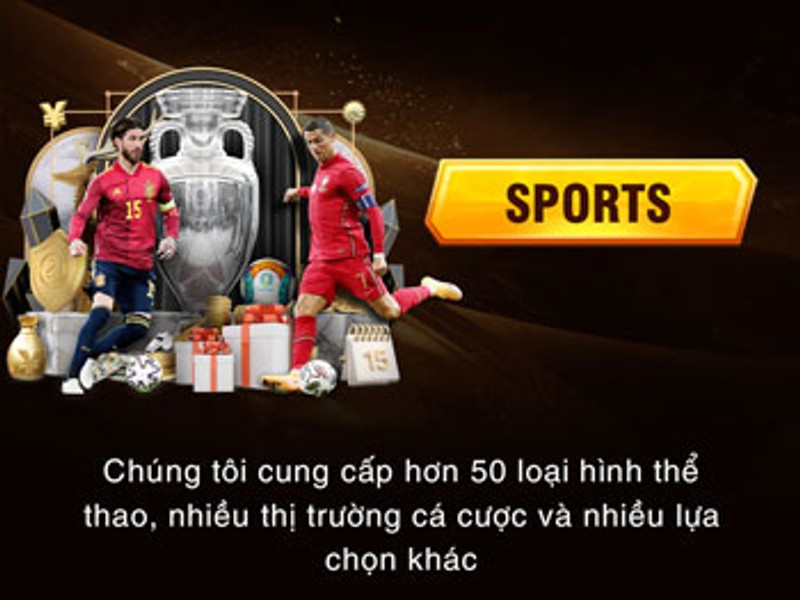 Cá cược thể thao 78bet