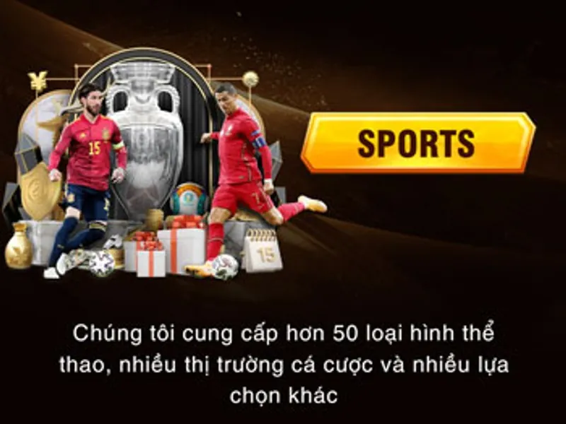 Cá cược thể thao 78bet