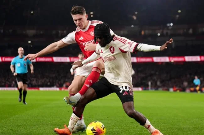 Công Bằng Minh Bạch