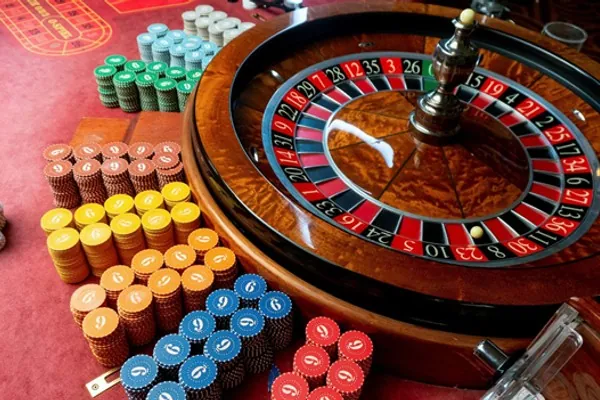 Hình ảnh kèo Tài Xỉu