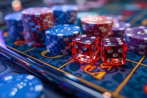 Hình ảnh kèo Châu Á tại 78bet