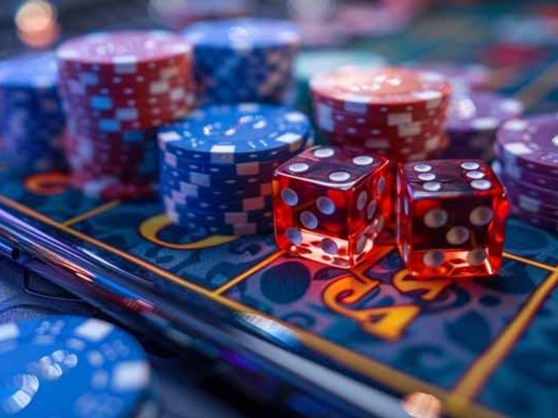 Nền tảng cá cược an toàn 78bet