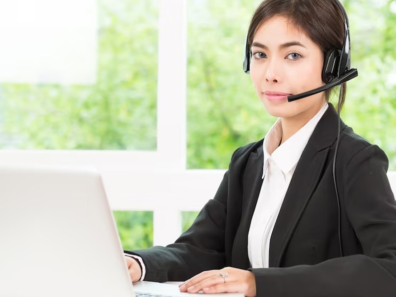 Trải nghiệm dịch vụ chăm sóc khách hàng 78bet