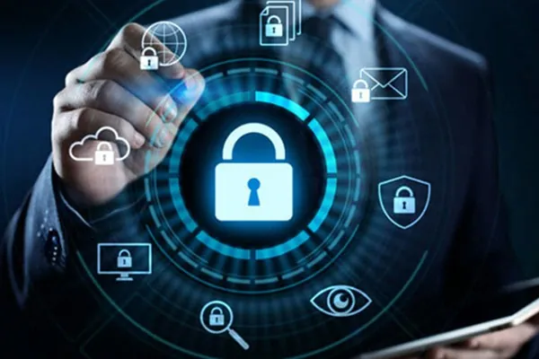 Biểu tượng bảo mật dữ liệu 78bet