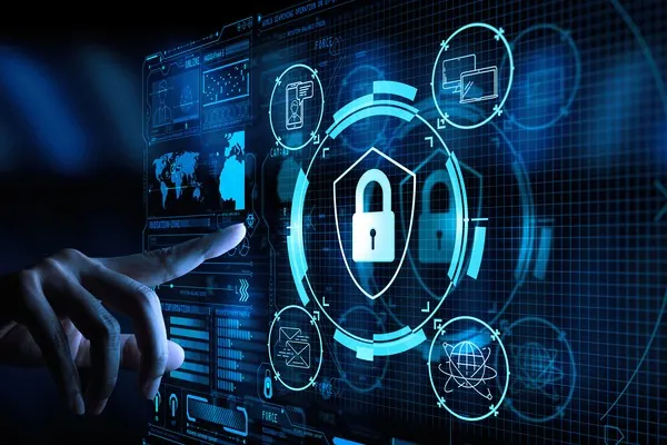 Hệ thống bảo mật SSL của 78bet