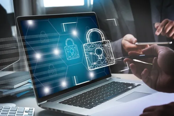 Hệ thống bảo mật mạng tiên tiến của 78bet