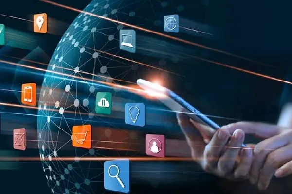 Minh họa các liên kết an toàn đến trang web bên thứ ba từ 78bet