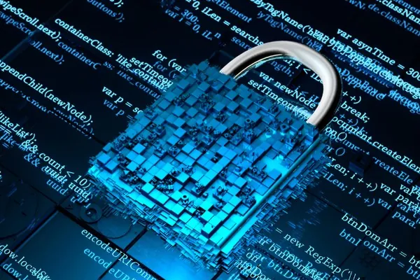 Hình ảnh biểu thị việc thu thập dữ liệu an toàn trên 78bet