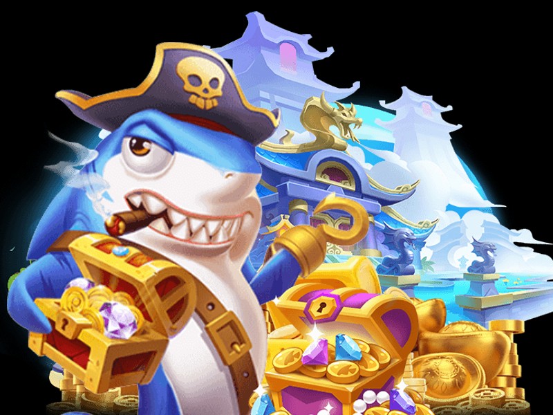Game Bắn Cá 78bet