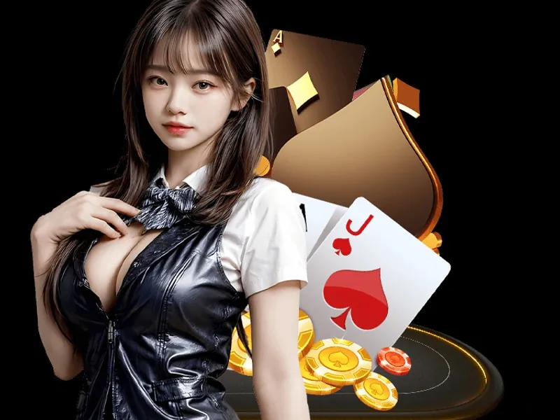 Lựa chọn sảnh casino và trò chơi tại 78bet