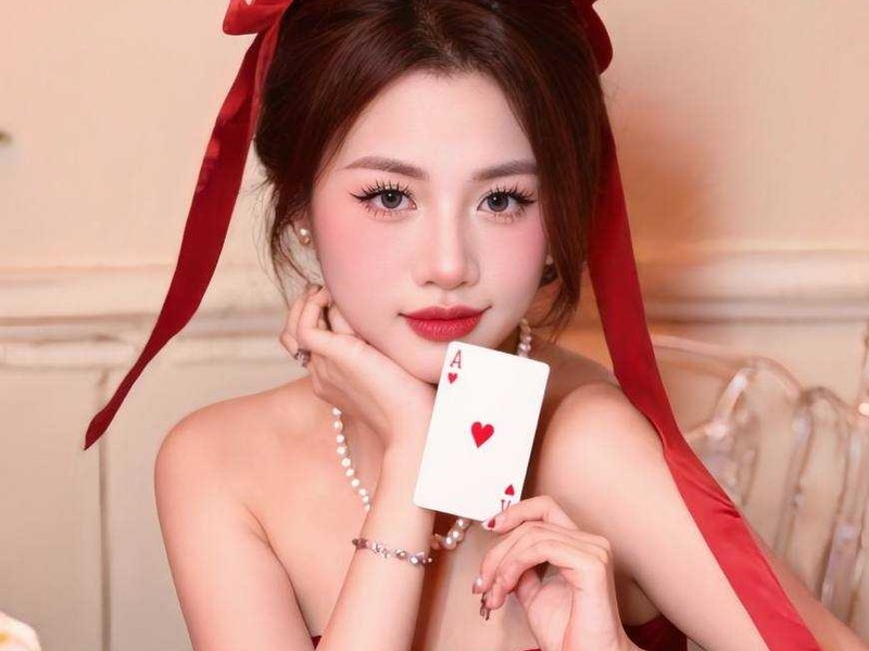 Hình ảnh thẻ đỏ cảnh báo những lỗi cần tránh trong cá cược thể thao